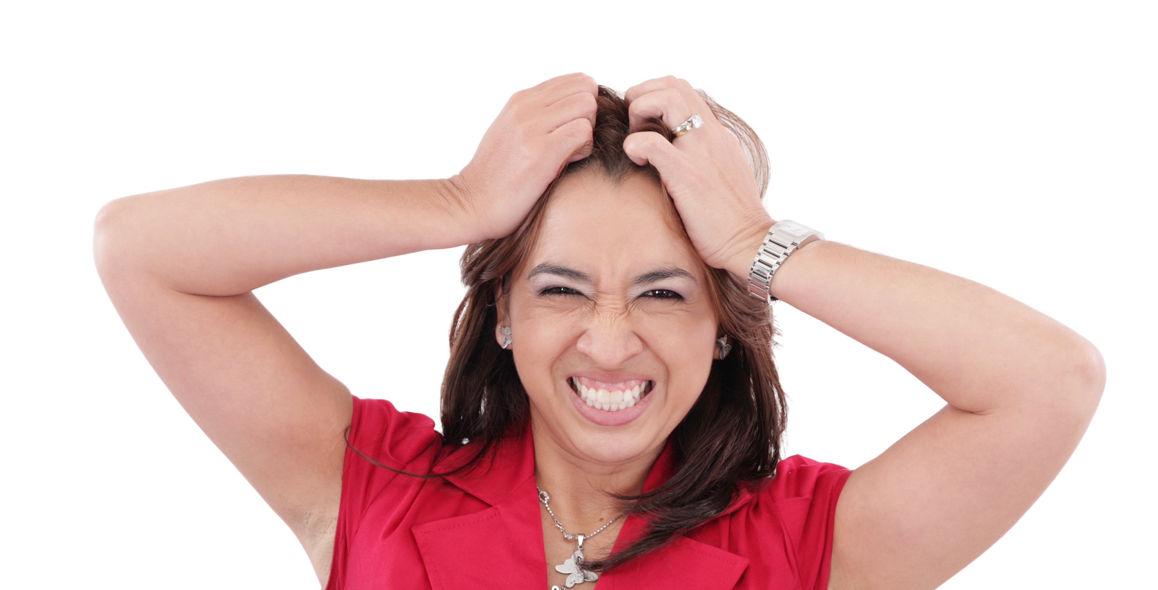 6 Most Common Female Hair Loss Causes During Menopause Red Hot Mamas