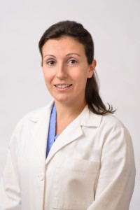 Dr Natalya Danilyants
