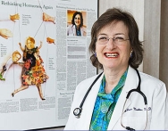 Dr. Mary Jane Minkin