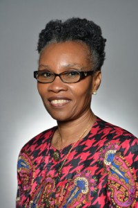 Dr. Verna Brooks-McKenzie