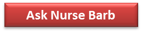 Ask Nurse Barb