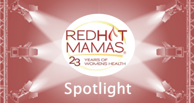 Red Hot Mamas Spotlight
