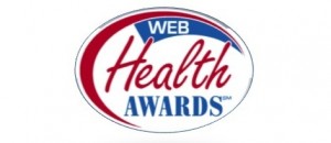 Web Health Awards 2014