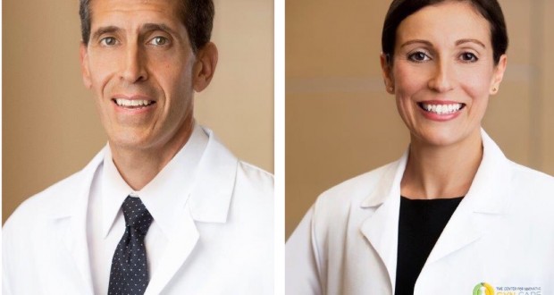 Meet Dr. Natalya Danilyants and Dr. Paul Mackoul, New Members of our "Ask  the Experts" Advisory Board! - Red Hot Mamas