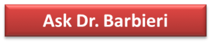 ask dr barbieri