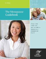 menopause guidebook