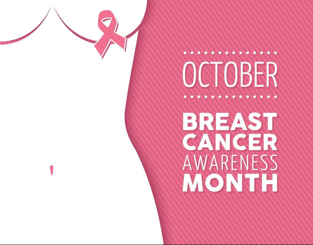 Why Is Breast Cancer Month In October