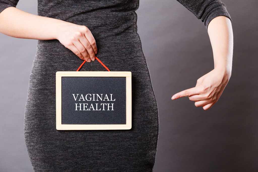 Important Vaginal Health Tips For Every Woman Red Hot Mamas
