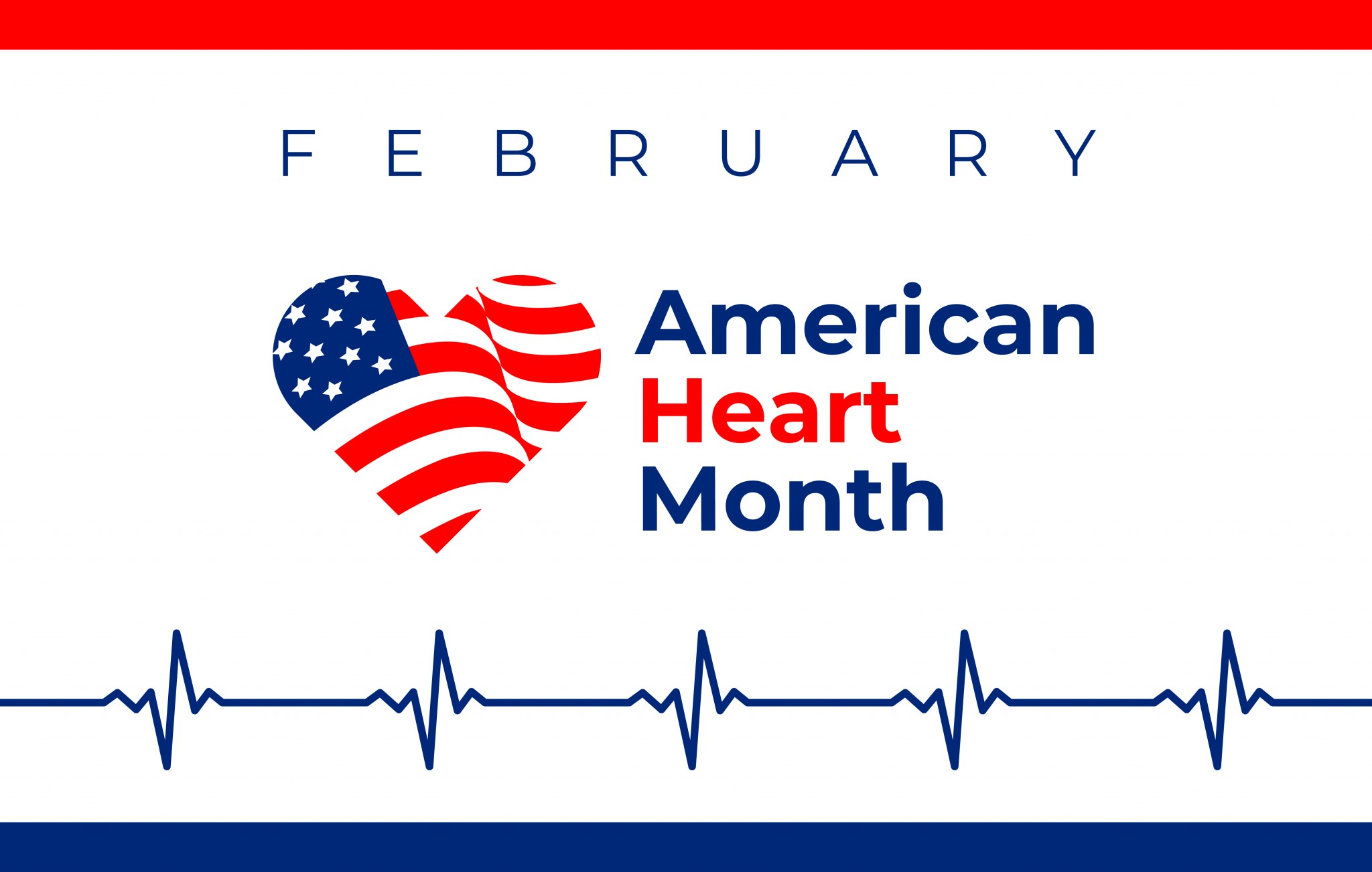 Американское сердце. Heart American. American Heart Association.