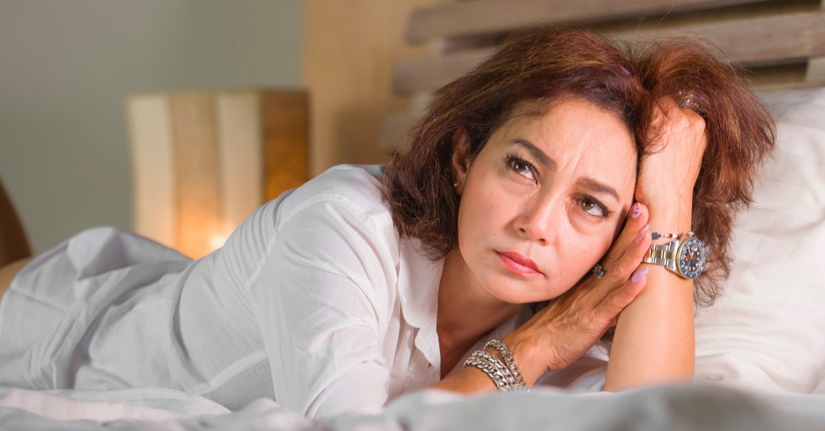 Is Menopause Making Me Anxious Red Hot Mamas 5562